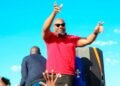 I was betrayed, cries independent Mapushi