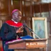 Archbishop Telesphore Mpundu