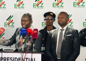 Silumbe promises stronger economy, jobs