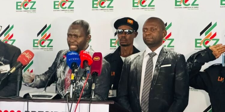 Silumbe promises stronger economy, jobs