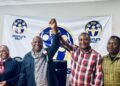I’m not a blind follower, says Siamunene