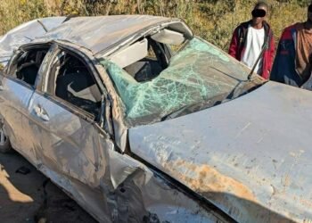 3 students perish in Kabwe car crash