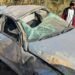 3 students perish in Kabwe car crash