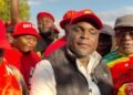 UPND Eastern Province youth chairperson Lyson Nyirenda