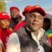 UPND Eastern Province youth chairperson Lyson Nyirenda