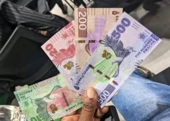 He only stays faithful when he’s broke, Lusaka woman testifies