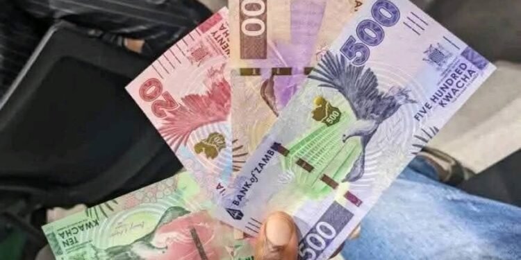 He only stays faithful when he’s broke, Lusaka woman testifies