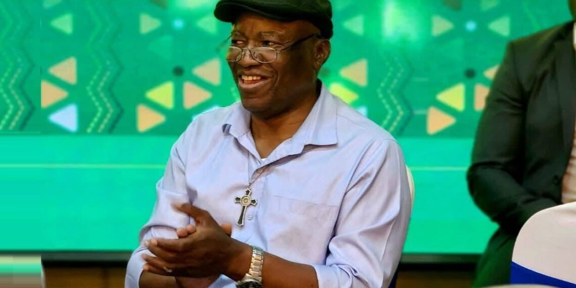 Most useless, annoying Parliament ever, says Sinkamba