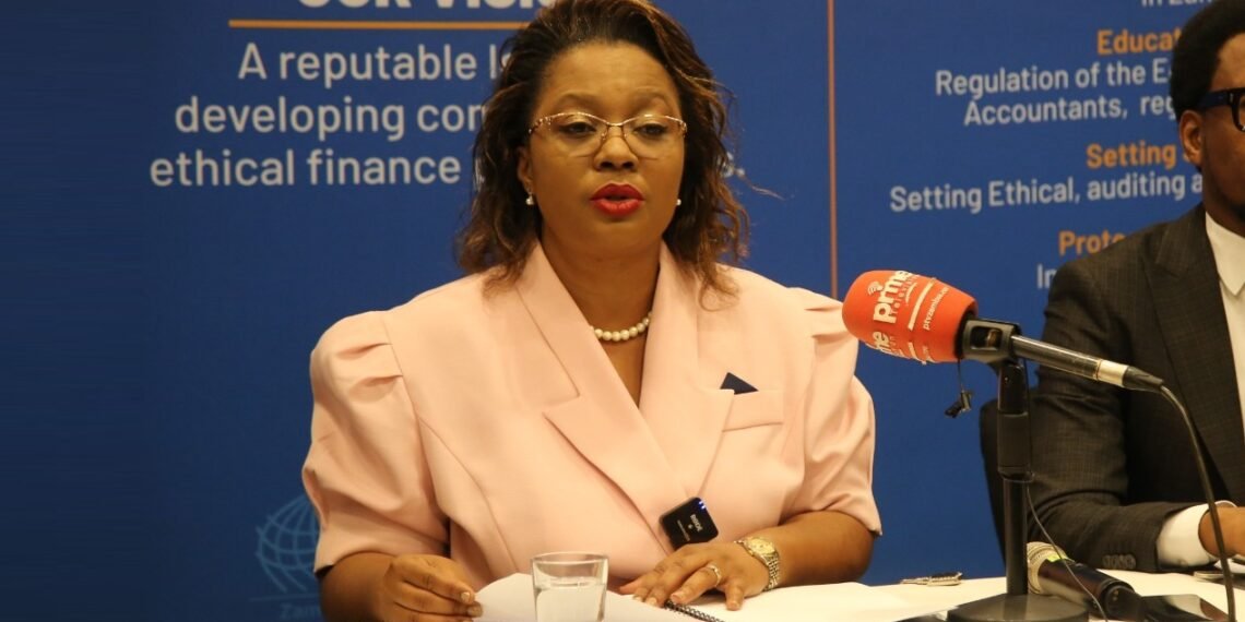 Economy showing signs of hope – ZICA
