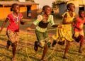 Child menstrual hygiene needs attention