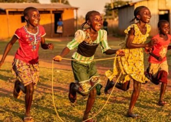 Child menstrual hygiene needs attention