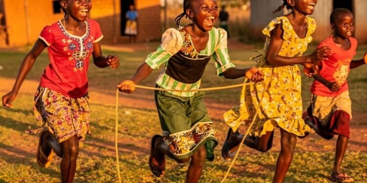 Child menstrual hygiene needs attention