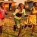 Child menstrual hygiene needs attention