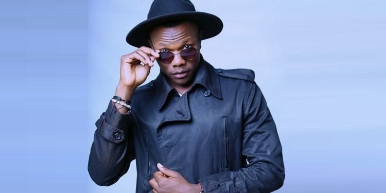 Court orders Wilz to refund pageant promoter K2, 500 over Petauke no-show