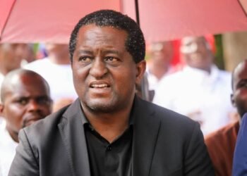 LUNGU ROW WILL MARR POLLS