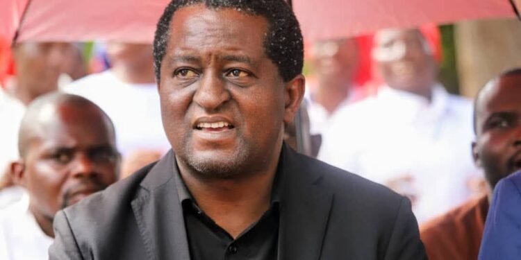 LUNGU ROW WILL MARR POLLS