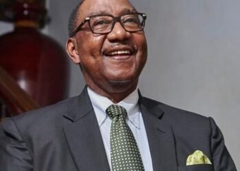 GBM denies endorsing Hichilema