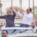Police order Mundubile, Makebi out of Ndola