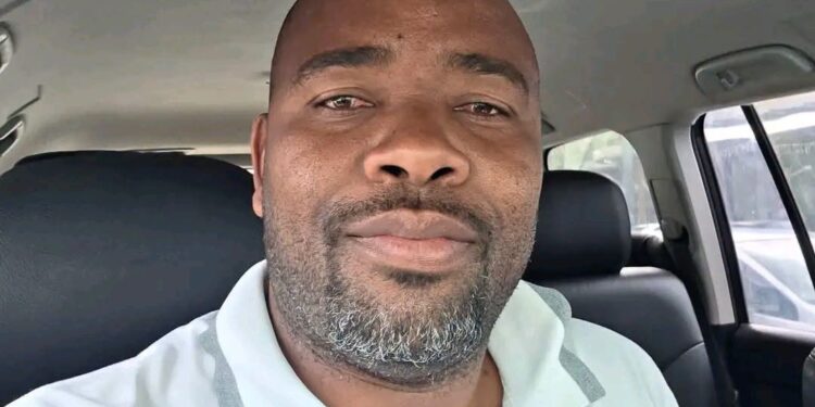 Release Malozo, Chief Katyetye urges police