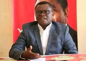 Samakai parries HH anti-Bill 7 vote allegation