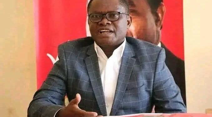 Samakai parries HH anti-Bill 7 vote allegation