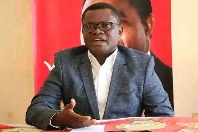 Samakai parries HH anti-Bill 7 vote allegation