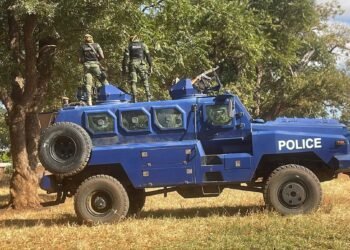 ECZ, police campaign sabotage angers voters