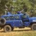 ECZ, police campaign sabotage angers voters