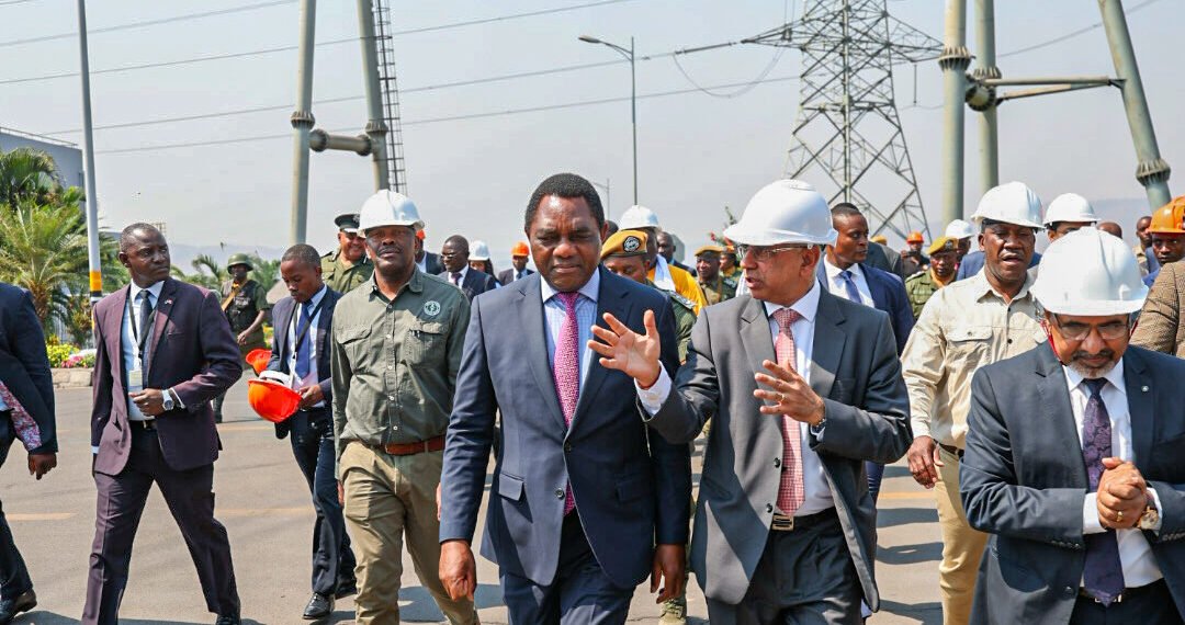 HH DESERVES 2ND TERM