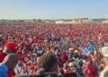 KITWE HAS SPOKEN – Matambo