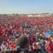 KITWE HAS SPOKEN – Matambo
