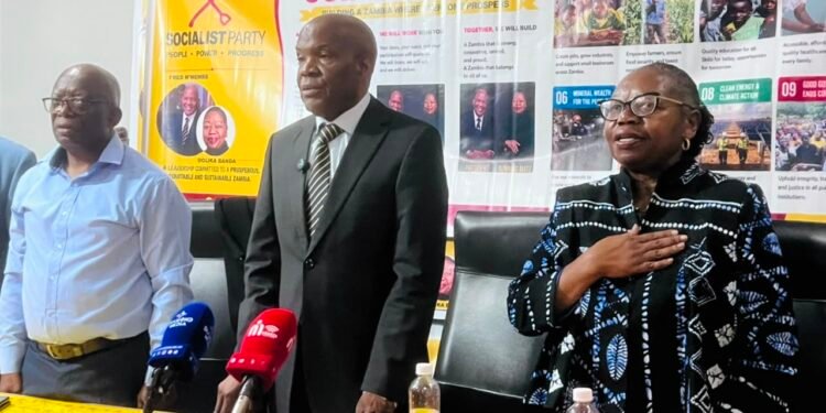 SP pledges to emphasise equitable education