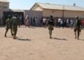 Police stop, teargas Nkombo campaign launch