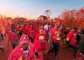 ZAMBIA NOW INVESTORS PARADISE