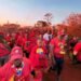 ZAMBIA NOW INVESTORS PARADISE