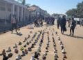 Remove us, lose power, Kabwe street vendors warn UPND