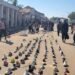 Remove us, lose power, Kabwe street vendors warn UPND