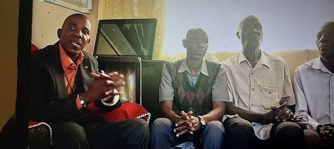 Liberate the people, Luapula chiefs tell Mundubile