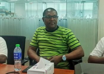 NOTHING TO SHOW – Kalumba