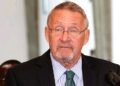 Dr Guy Lindsay Scott (1944–2026)