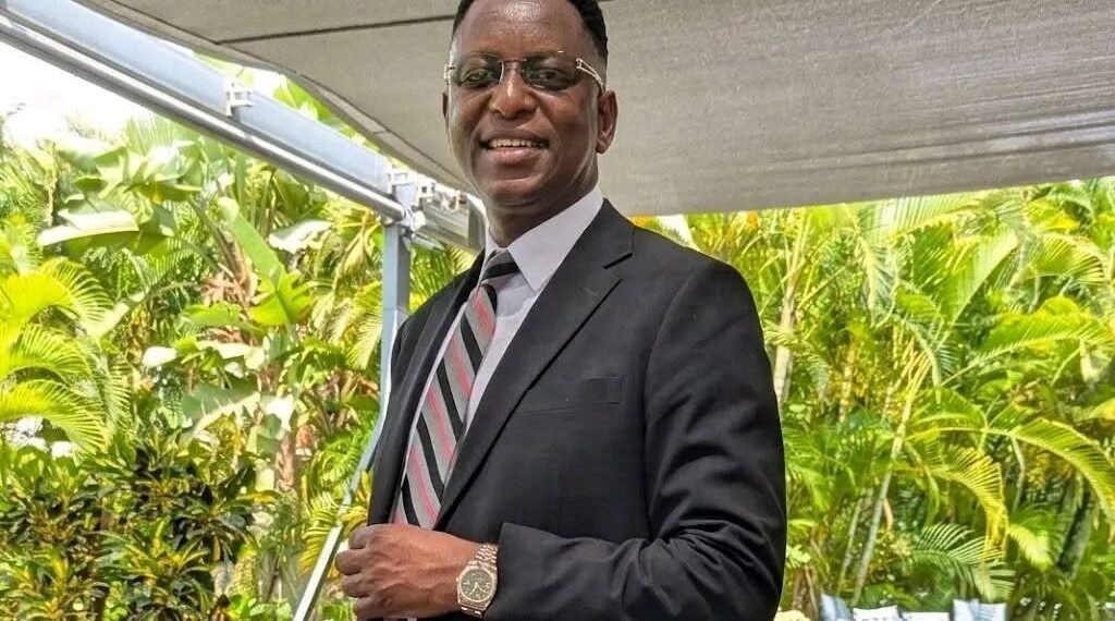 INVESTORS AT PEACE – Mufalali