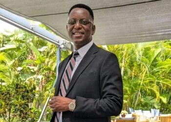 INVESTORS AT PEACE – Mufalali
