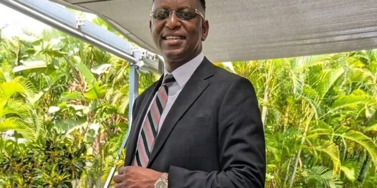 INVESTORS AT PEACE – Mufalali
