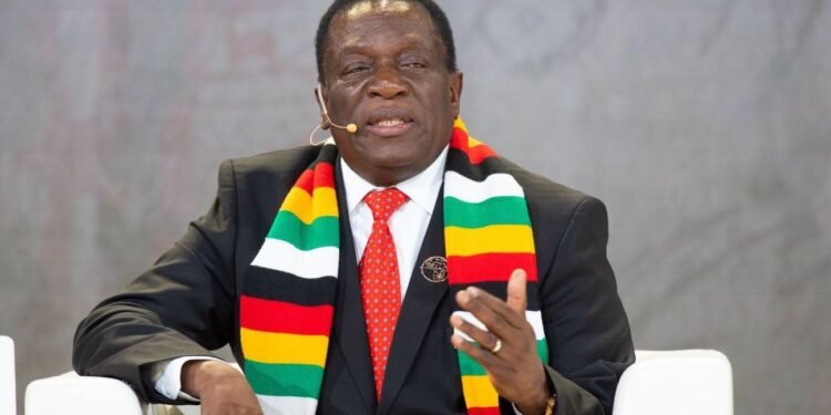 Mnangagwa’s long walk to 2037