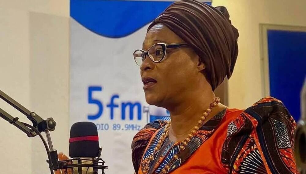 ‘Unfelt numbers nothing to suffering citizens’ – Mumbi Phiri