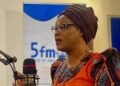 ‘Unfelt numbers nothing to suffering citizens’ – Mumbi Phiri