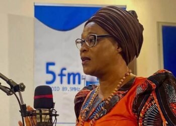 ‘Unfelt numbers nothing to suffering citizens’ – Mumbi Phiri