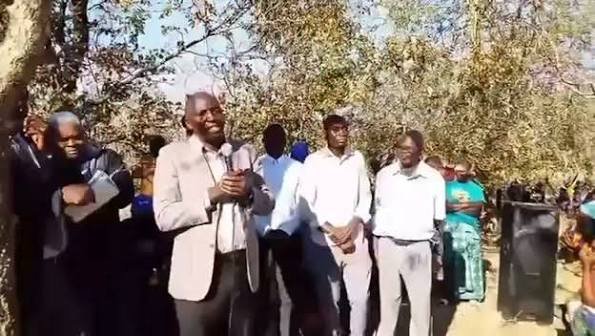 Mazabuka DC narrowly escapes lynching over HH