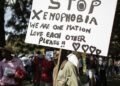Africa’s open wound