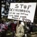 Africa’s open wound